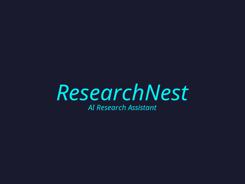 ResearchNest