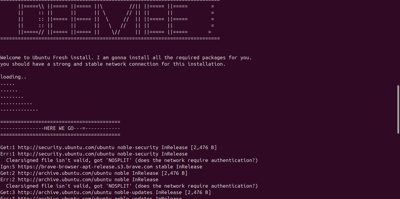 DevOps Automation Platform