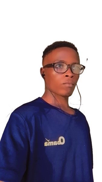 Professional headshot